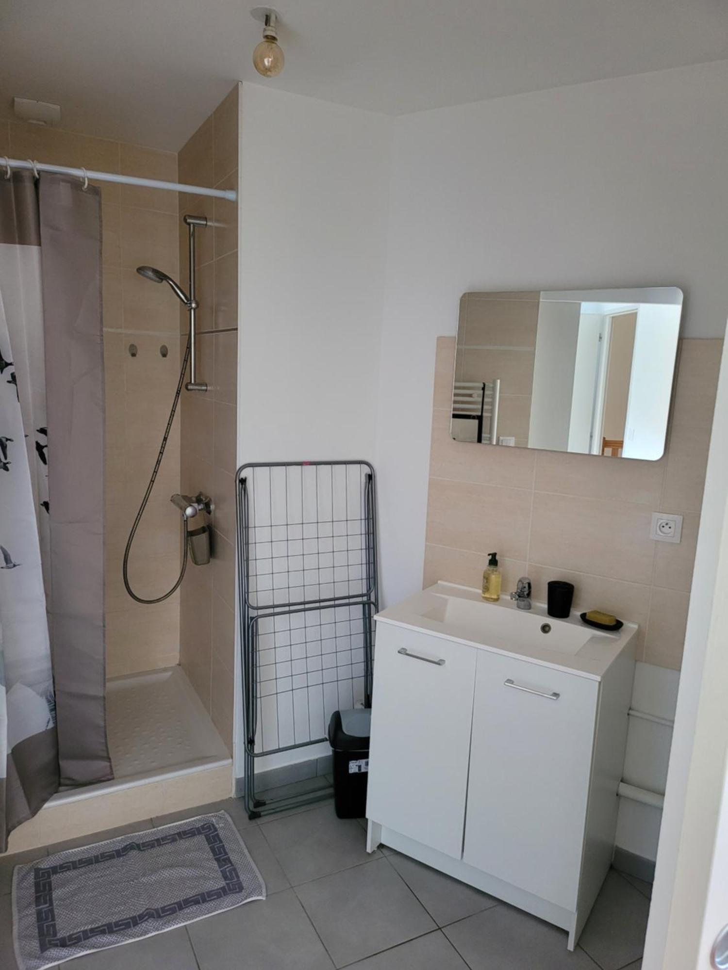 Appartement Meuble Duplex T3. Baume-les-Dames Εξωτερικό φωτογραφία